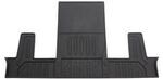 84646761 - : 21-24 Yukon Floor Liners, Third Row Premium All-Weather for GMC: Yukon, Yukon XL Image