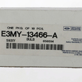 E3MY13466A - Body: Bulb for Ford: Bronco, Crown Victoria, F-150, F-250, F-250 HD, F-350, F-Super Duty, Five Hundred, Taurus, Thunderbird | Lincoln: Aviator, Mark VII, Mark VIII, Navigator | Mercury: Cougar, Grand Marquis, Marauder Image