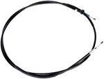 22756516 - : Front Parking Brake Cable Assembly for Chevrolet: Impala, Impala Limited Image