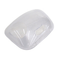 F67Z13783AA - : Lens for Ford Image