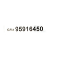 95916450 - Steering: Harness for GM Image