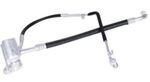 19213203 - HVAC: Hose &amp; Tube Assembly for Cadillac: Escalade EXT | Chevrolet: Avalanche 1500, Avalanche 2500, Silverado 1500, Silverado 1500 HD, Silverado 2500, Silverado 2500 HD, Silverado 3500, Suburban 1500, Suburban 2500 | GMC: Sierra 1500, Sierra 1500 HD, Sierra 2500, Sierra 2500 HD, Sierra 3500, Yukon XL 1500, Yukon XL 2500 Image