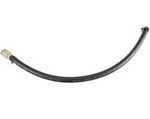 15064189 - HVAC: Inlet Hose for Chevrolet: Avalanche 2500, Silverado 2500 HD, Silverado 2500 HD Classic, Silverado 3500, Silverado 3500 Classic, Suburban 2500 | GMC: Sierra 2500 HD, Sierra 2500 HD Classic, Sierra 3500, Sierra 3500 Classic, Yukon XL 2500 Image