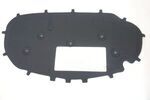 5K0863831G - Body: Hood Insulation Pad for Volkswagen: Golf, Golf R, GTI, Jetta Image