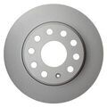 5Q0615601D - Brakes: Rotor for Volkswagen: Beetle, e-Golf, Eos, Golf, Golf Alltrack, Golf SportWagen, GTI, Jetta, Passat Image