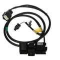 84062896 - : Rear Park Assist Camera for Chevrolet: Silverado 1500, Silverado 1500 LD, Silverado 2500 HD, Silverado 3500 HD | GMC: Sierra 1500, Sierra 1500 Limited, Sierra 2500 HD, Sierra 3500 HD Image