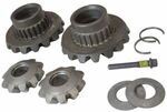 2L1Z4215EA - Universals &amp; Rear Axle: Side Gear Kit for Ford: Bronco II, Crown Victoria, Mustang, Ranger, Thunderbird | Lincoln: Continental, Mark VII, Mark VIII, Town Car | Mercury: Capri, Cougar, Grand Marquis, Marauder Image