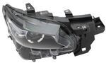 TM52510K0D - Electrical: Headlamp Assembly for Mazda Image