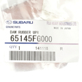 65145FG000 - Body: Dam for Subaru: Impreza Image