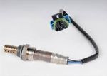 12572705 - Emission System: Oxygen Sensor for Cadillac: Escalade, Escalade ESV, Escalade EXT | Chevrolet: Avalanche 2500, LCF 3500, Silverado 1500, Silverado 1500 Classic, Silverado 1500 HD, Silverado 1500 HD Classic, Silverado 2500, Silverado 2500 HD, Silverado 2500 HD Classic, Silverado 3500, Silverado 3500 Classic, Silverado 3500 HD, Suburban 1500, Suburban 2500, Tahoe | GMC: Sierra 1500, Sierra 1500 Classic, Sierra 1500 HD, Sierra 1500 HD Classic, Sierra 2500, Sierra 2500 HD, Sierra 2500 HD Classic, Sierra 3500, Sierra 3500 Classic, Sierra 3500 HD, Yukon, Yukon XL 1500, Yukon XL 2500 | Hummer: H2 Image