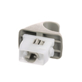 96409EL00A - Body: Sun Visor Holder for Nissan Image