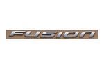 DS7Z5842528A - Accessories: Deck Lid Emblem for Ford Image
