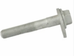 W712104S439 - Suspension: Shock Lower Bolt for Ford Image