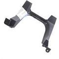 68338961AA - Frame, Bumper and Fascia: Exhaust Tip Bracket, Right for Jeep: Cherokee Image