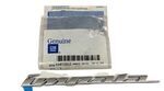 10412433 - Body: Nameplate for Chevrolet: Impala Image