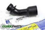 12574386 - : Filler Tube for Buick: Rainier | Cadillac: Escalade, Escalade ESV, Escalade EXT | Chevrolet: Avalanche, Silverado 1500, Silverado 1500 Classic, Silverado 2500 HD, Silverado 3500 HD, SSR, Suburban 1500, Suburban 2500, Tahoe, Trailblazer, Trailblazer EXT | GMC: Envoy, Envoy XL, Envoy XUV, Sierra 1500, Sierra 1500 Classic, Sierra 2500 HD, Sierra 3500 HD, Yukon, Yukon XL 1500, Yukon XL 2500 | Hummer: H2, H3 Image