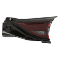 KB8A513F0B - Electrical: Tail Light Assembly for Mazda Image