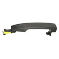 61160FG020NN - Body: Handle, Outside for Subaru: Forester, Impreza Image