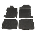 J501SAN100 - : Floor Mats, All Weather for Subaru Image