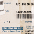 84201AE12A - Electrical: Tail Light Assembly for Subaru Image