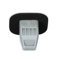 BP4K50ES1 - Body: Bumper Cover Retainer Nut for Mazda Image