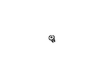 8684825000 - Body: Wheelhouse Liner Retainer for Kia Image
