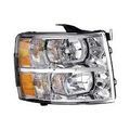 22853028 - Electrical: Headlamp Assembly for GM Image