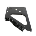 10399558 - Electrical: Battery Tray Support for Cadillac: Escalade, Escalade ESV, Escalade EXT | Chevrolet: Avalanche, Avalanche 1500, Avalanche 2500, Silverado 1500, Silverado 1500 Classic, Silverado 1500 HD, Silverado 1500 HD Classic, Silverado 2500, Silverado 2500 HD, Silverado 2500 HD Classic, Silverado 3500, Silverado 3500 Classic, Silverado 3500 HD, Suburban 1500, Suburban 2500, Tahoe | GMC: Sierra 1500, Sierra 1500 Classic, Sierra 1500 HD, Sierra 1500 HD Classic, Sierra 2500, Sierra 2500 HD, Sierra 2500 HD Classic, Sierra 3500, Sierra 3500 Classic, Sierra 3500 HD, Yukon, Yukon XL 1500, Yukon XL 2500 Image
