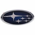 93013AL000 - Body: Emblem for Subaru: Crosstrek, Forester, Impreza, Legacy, Outback Image