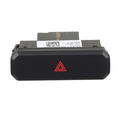 FL3Z13350AA - Body: Hazard Switch for Ford Image