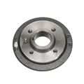 B6BF11400A - Engine: Engine Crankshaft Pulley for Mazda Image