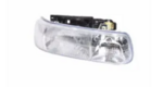 16526134 - Electrical: Headlamp Assembly for GM Image