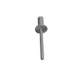 902584809 - : License Plate Light Panel Rivet for Mazda Image