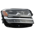 3CN941036B - : Passengers Composite Headlamp for Volkswagen Image