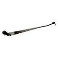 25646217 - Body: Wiper Arm for Buick: LeSabre, Park Avenue | Cadillac: 60 Special, DeVille, Fleetwood | Oldsmobile: 88, 98, LSS | Pontiac: Bonneville Image