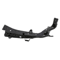 51609AJ02A9P - Body: Apron Assembly for Subaru Image