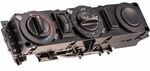 5103690AA - Electrical: A/c And Heater Control for Mopar Image