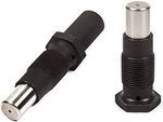 7U3Z6K254B - Engine: Engine Timing Chain Tensioner for Ford Image