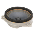 86301AG61A - Body: Front Dr Speaker for Subaru: Legacy, Outback Image