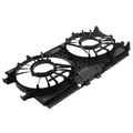 45122FL000 - : Engine Cooling Fan Shroud for Subaru Image