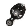 KF603904YA - Engine: Rear Mount for Mazda Image