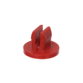W702438S300 - Body: Floor Pan Splash Shield Nut for Ford Image