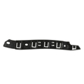68103181AC - Frame, Bumper and Fascia: Fascia Support Bracket, Left for Chrysler: 200 Image