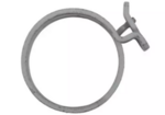 11570383 - Emission System: Pipe Clamp for GM Image