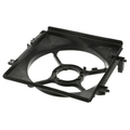 45122AG000 - Cooling System: Engine Cooling Fan Shroud for Subaru: Forester, Impreza Image
