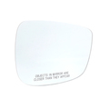 KR22691G1 - Body: Mirror Glass for Mazda Image