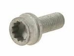 N91084201 - Engine: Oil Cooler Bolt for Volkswagen Image