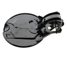 25871805 - Air &amp; Fuel Delivery: Fuel Filler Door for GM Image