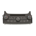 23465799 - Body: Control Panel for GM Image