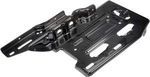 84177367 - Electrical: Battery Tray for Cadillac: Escalade, Escalade ESV | Chevrolet: Silverado 1500, Silverado 1500 LD, Silverado 2500 HD, Silverado 3500 HD, Suburban, Tahoe | GMC: Sierra 1500, Sierra 1500 Limited, Sierra 2500 HD, Sierra 3500 HD, Yukon, Yukon XL Image